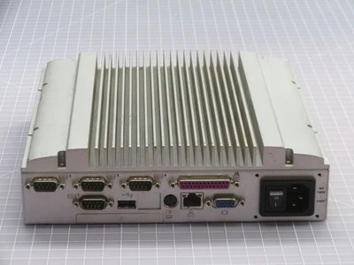 Used AXIOMTEK _UNKNOWN_ PLC Processors Texas US | OCO Industrial #1704118
