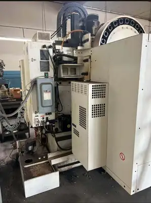 2006 FADAL VMC-4020HT Vertical Machining Centers | Toolquip, Inc. (5)