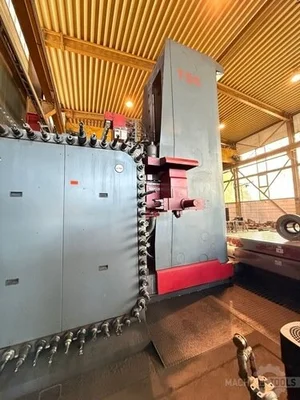USED 2009 JUARISTI TS5