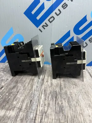 FUJI ELECTRIC SC-2SN Electrical/PLC/Automation | ESS Industrial Equipment Sales (5)