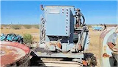 Mill, Ball, 10'6'x14', Marcy, 800 HP #D744958
