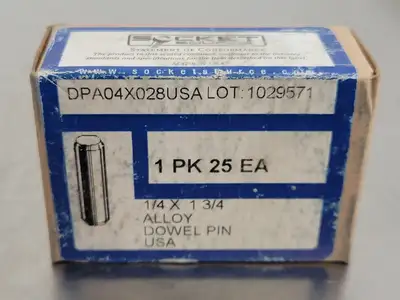 NEW SOCKET DPA04X028USA