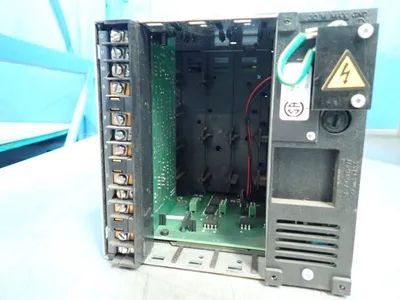 Used HONEYWELL DPR100 Encoders | HGR 24 #752355