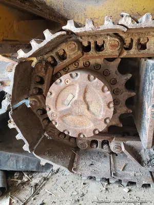 Used 2002 VERMEER 2002 VERMEER T558 Walk-Behind Trenchers Florida US | HDD Broker #1346614
