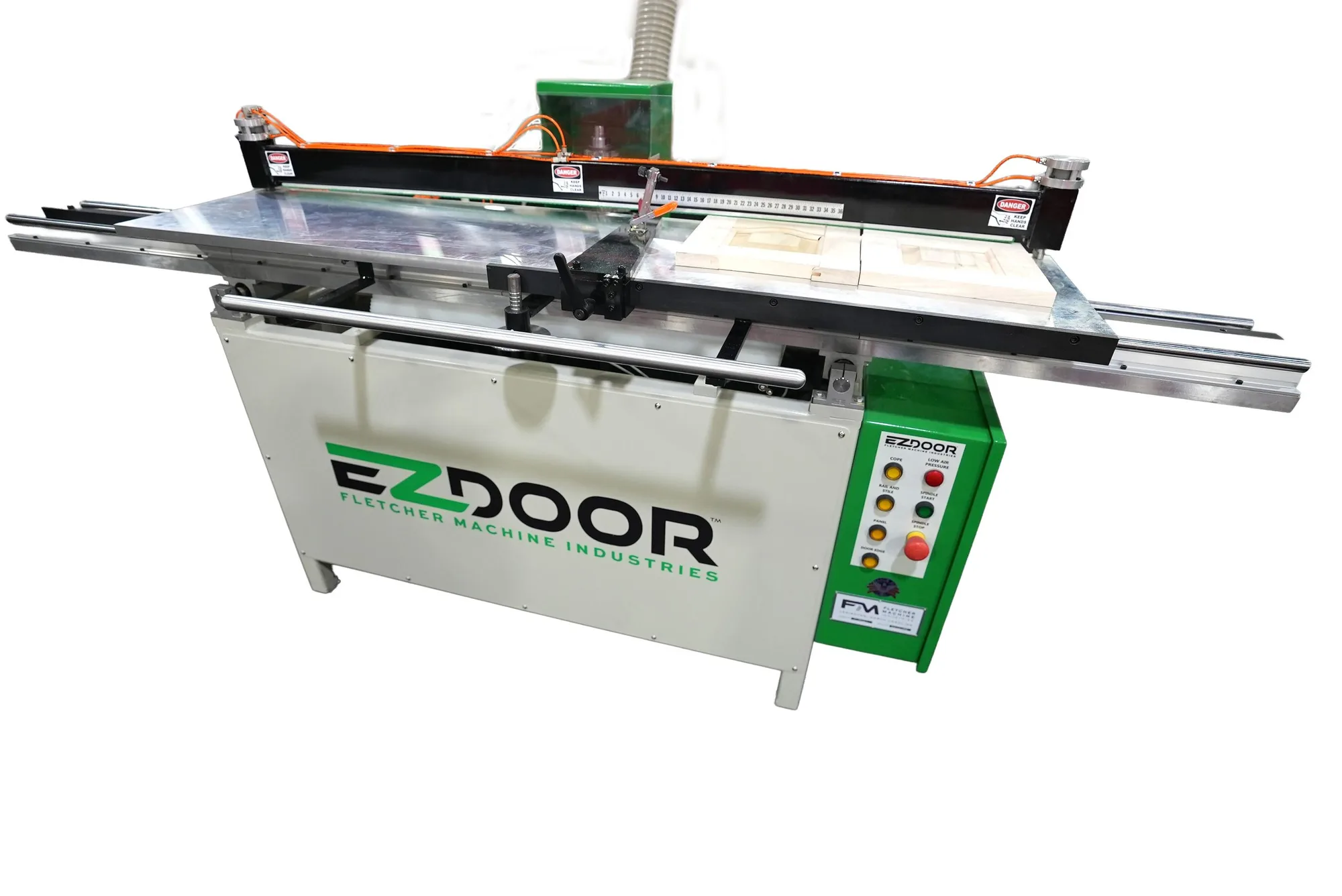 New | in-Stock _UNKNOWN_ _UNKNOWN_ Door Machines Tennessee US | 360 Degree Machinery #1371393