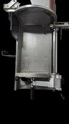 USED BIZERBA A404