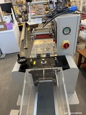 USED EXCEL C-250 H