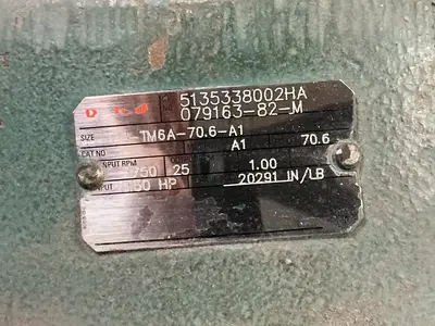 Used DODGE 5135338002HA 07916382M Motors (misc) Ohio US | HGR 24 #1404705