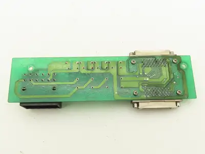 Mitsubishi SVRA-01-M PCB Printed Circuit Board Control Module