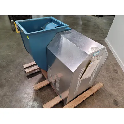NEW TWIN CITY FAN BVC 200