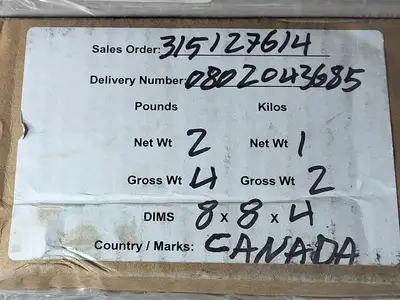 USED METSO 704203927300