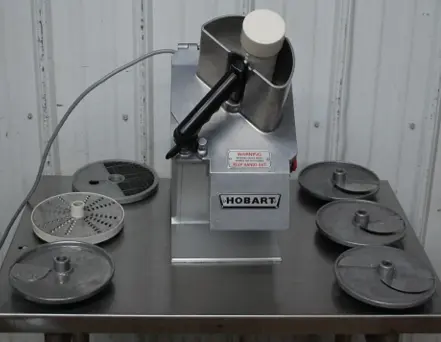 Used _UNKNOWN_ NUMBER: Commercial Food Processors Michigan US | Grocery Equipment Sales #1069912