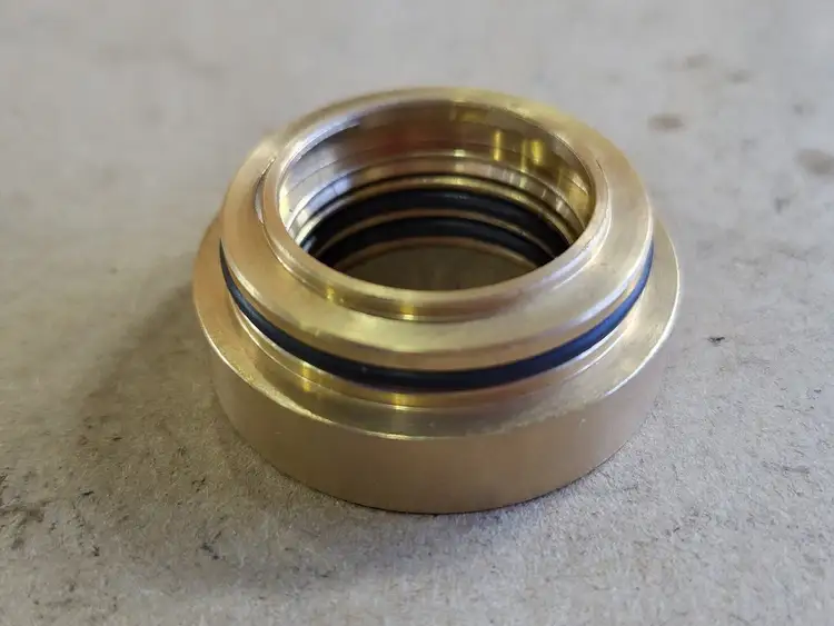 New | in-Stock AESSEAL LA07PP001GO00021M Parts British Columbia CA | Lenmark #269522