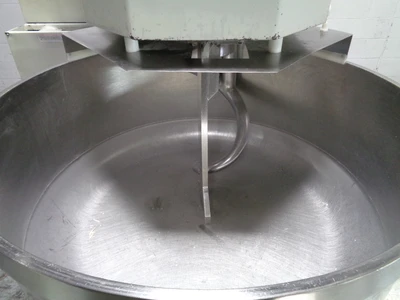 Used 1996 MIXER: ART OF MIXING ASM/RB 300 SX Dough Mixers California US | BakeryEquipment.com #1555098