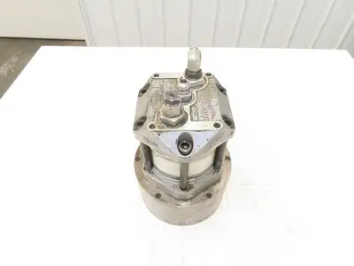Used NUTRON _UNKNOWN_ Hydraulic and Pneumatic Motors Indiana US | Arrow Industrial #554684