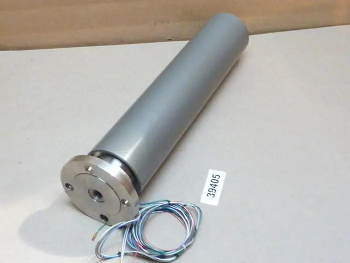 Used DOVER FLEXO NWIFL16 Transducers Michigan US | Ideal Machinery #695457