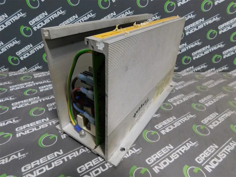 USED SIEMENS 6SE319O-ODX87-2DAO