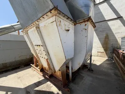 Used MAC 144 End Matchers Pennsylvania US | RT Machine Company #1362250