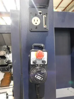 2021 HWACHEON HI-TECH 230BL YSMC CNC Lathes | Ditter Industries Inc. (11)