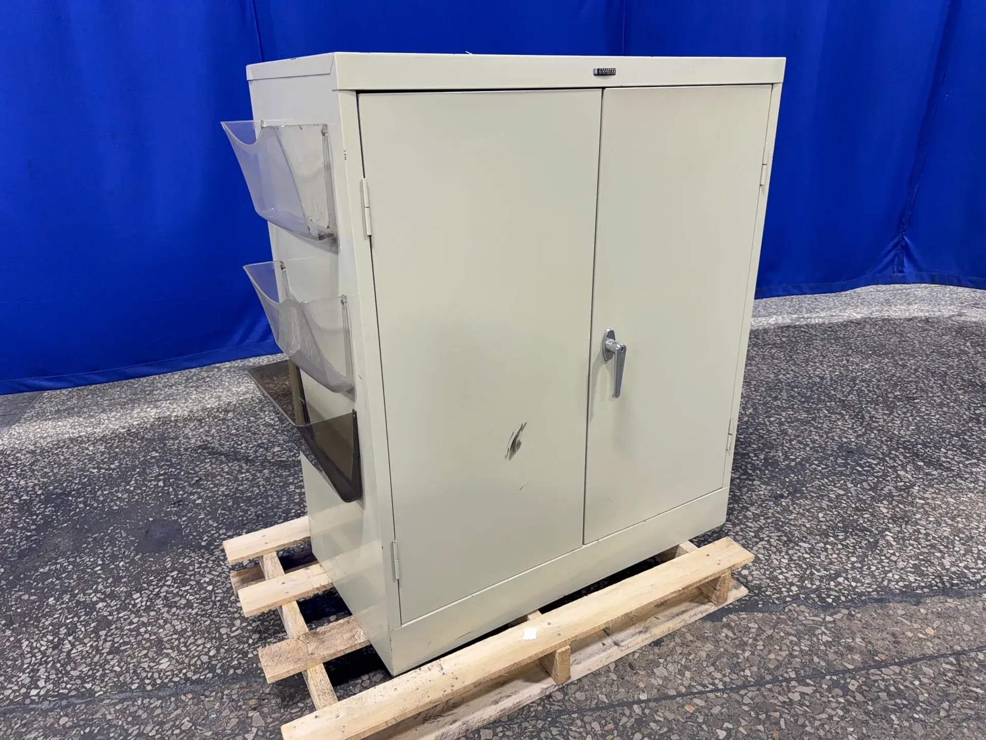 Anderson 18" X 36" X 42" Cabinet