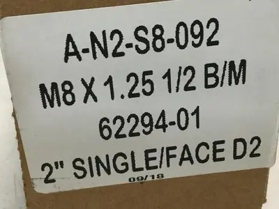 NEW FGT A-N2-S8-092