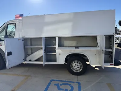 Used 2015 RAM PROMASTER 2500 Service & Utility Trucks Minnesota US | Carco Truck & Equipment #1514107