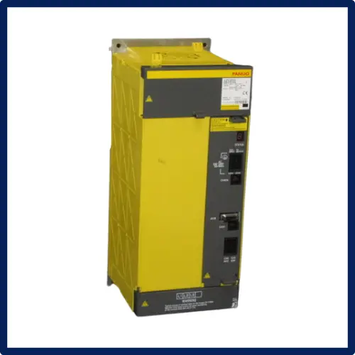 NEW FANUC A06B-6150-H060