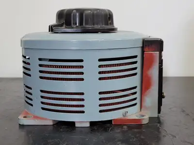 USED SUPERIOR ELECTRIC 136B
