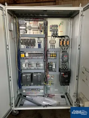 USED O'HARA O'Hara Technologies Tray Drying Oven, S/S, Model 200K