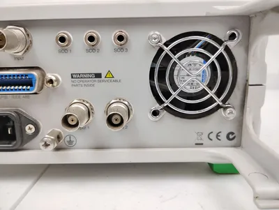 USED ANRITSU MT8852B
