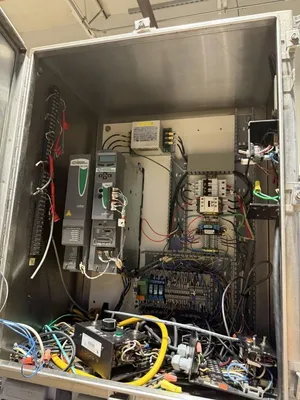 Used Modern Packaging Unknown Filling Machines Georgia US | Envoy Equipment LLC #1545507