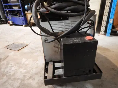 USED CERDI 500 AMP