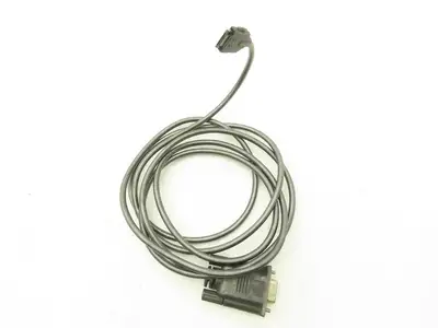 Allen Bradley 22-SCM-232 PowerFlex Serial Converter Module Series A FRN V2.004