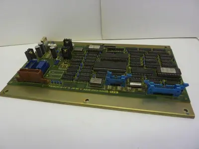 USED FANUC A20B-1003-0340/03B