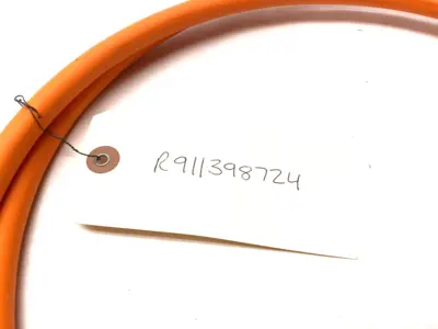 USED BOSCH REXROTH HYBRID SERVO MOTOR CABLE 2M RH2-030DBB-NN-002,0