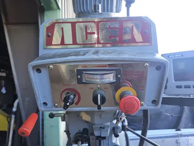 USED 2012 ACER EVS-3VSII