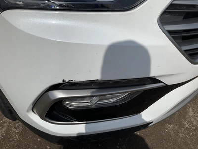 Used 2017 HYUNDAI SANTA FE SPORT SUVs Michigan US | Miedema Asset Management Group #1327787