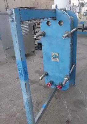 USED CHERRY-BURRELL 217PBL