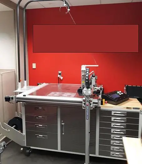 Used 2021 3DP 3D PLATFORM 3D PRO WORKBENCH PRO SERIES 300 3D PRINTER 3D Printers | Harbor Machinery Inc. #1283389