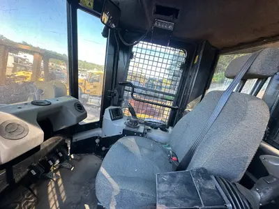 Used 2015 CATERPILLAR 553C Feller Bunchers New Jersey US | Proxy Equipment #1377862