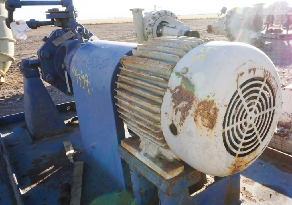 USED WESTINGHOUSE HSB