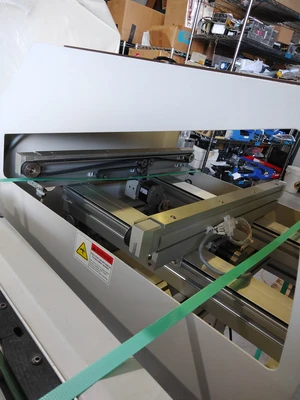 USED FLEXLINK E2000