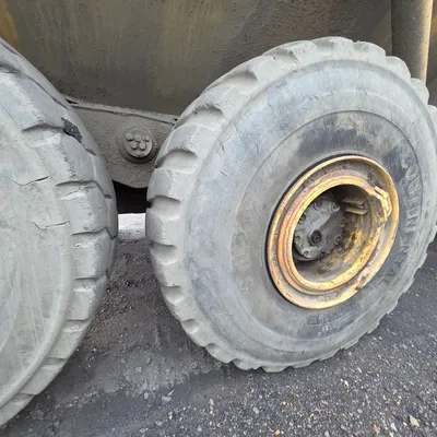 2006 KOMATSU HM400-1L Articulating Dump Trucks | Iron Listing (20)