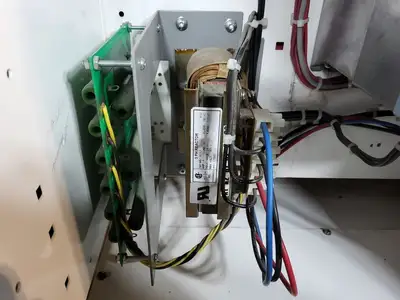 USED EATON SVX004A1-5A4N1