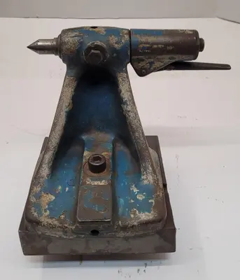 Used KO LEE TAILSTOCK Misc Industrial Equipment Kentucky US | Aucto #686792