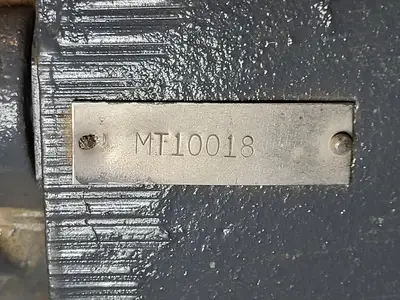USED BALDOR 16G20X25