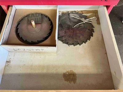 Used POWERMATIC 66 Woodworking Table Saws California US | MachineryMax #1377674