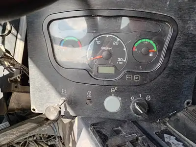 Used 2011 ATLAS COPCO MT6020 Articulated Dump Trucks British Columbia CA | Lenmark #1489141
