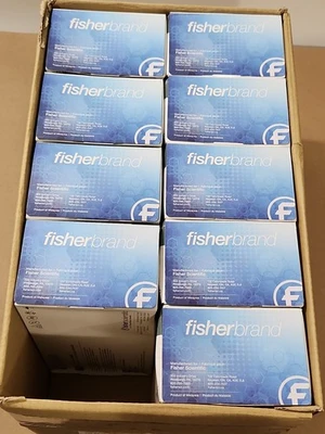 NEW Fisherbrand 19-181-611