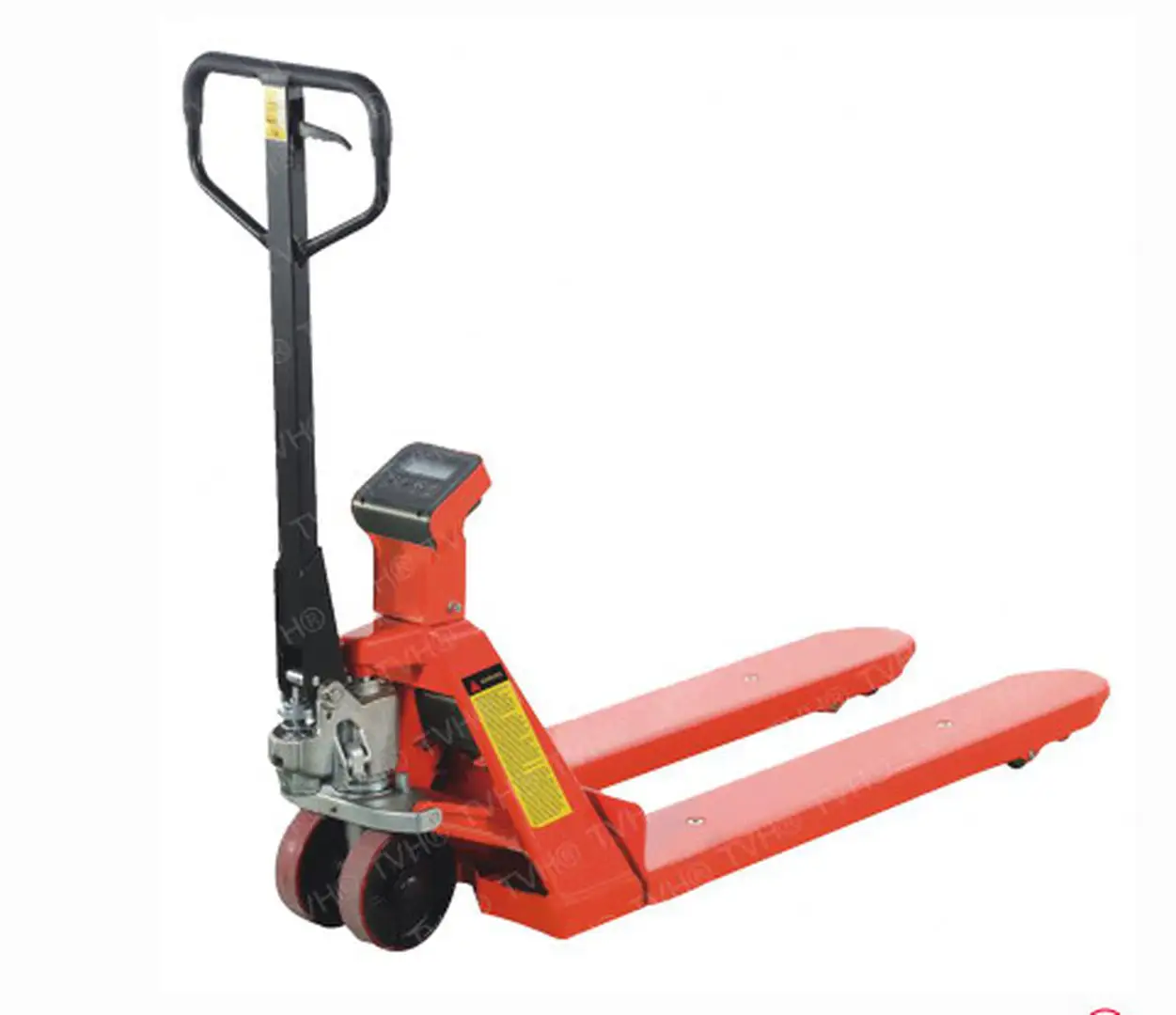 NEW TVH SYHPT-2010